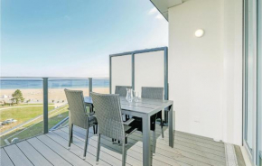 Stunning Apartment In Lübeck Travemünde With Wifi, Travemünde